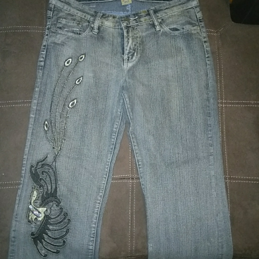 🚨must bundle 🚨 pair of womans/ ladies jeans